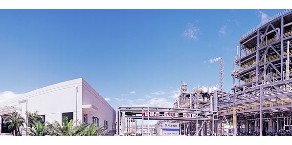 万华化学：重大资产重组停牌公告