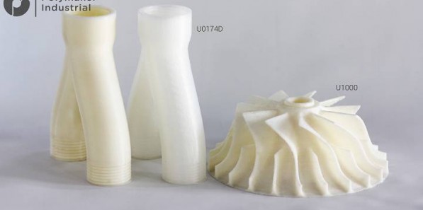 Polymaker和科思创合作推出新型3D打印材料