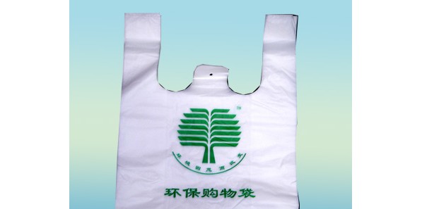 2017年桂林市责成下架不合格塑料购物袋6.75万个