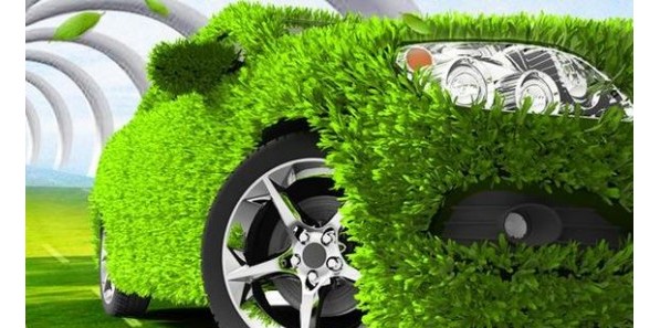 明年起至2020年底新能源汽车免征车辆购置税