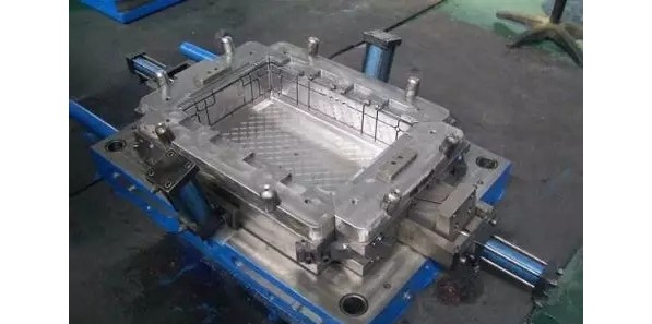 注塑模具的保温方法，你值得收藏！