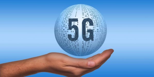 中国跻身5G第一梯队 距真正爆发还有约两年时间