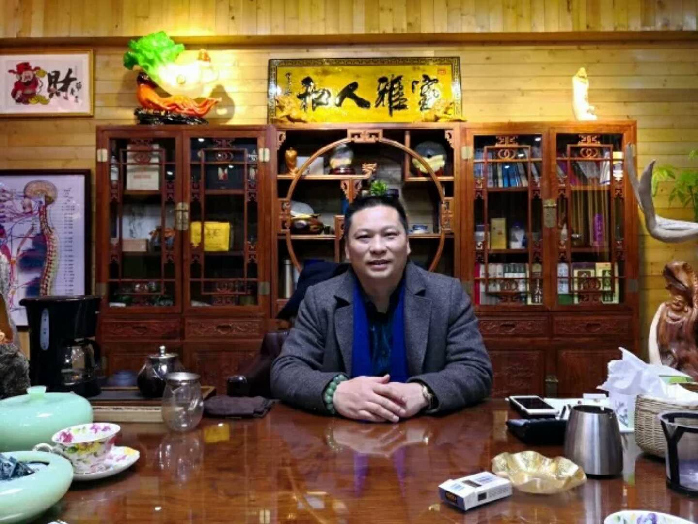 朱素良先生的传奇奋斗史丨第一章：初出茅庐，历尽艰辛遇贵人