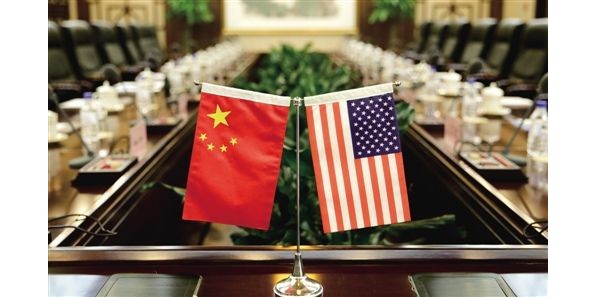 世贸组织：美方表示愿与中方就关税问题展开磋商