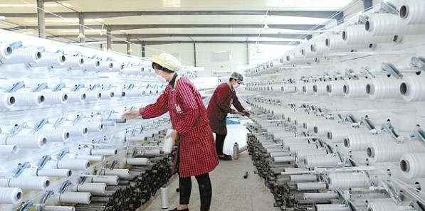 稳坐半壁江山 华东塑料制品业进入新阶段