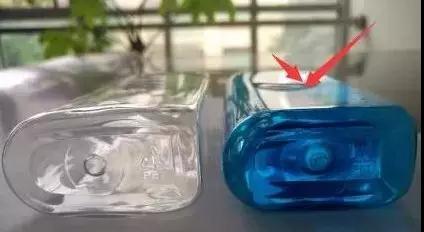 图解实操吹瓶产品改良全过程