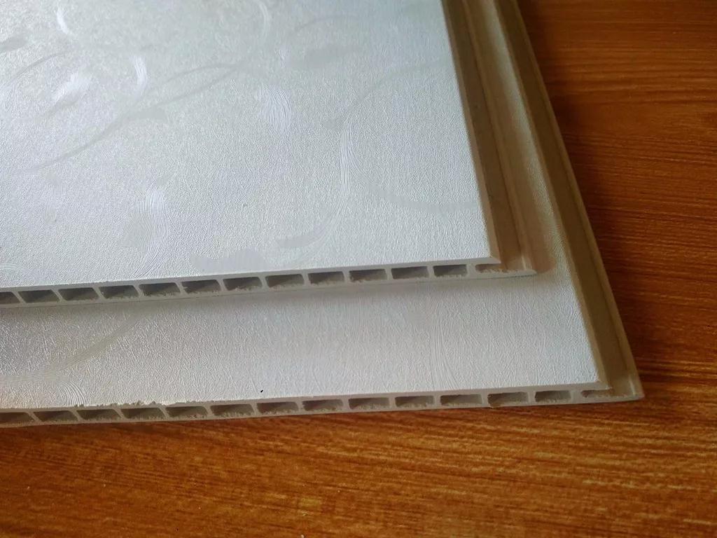 PVC护墙板实用参考配方