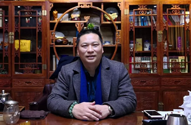 朱素良先生的传奇奋斗史｜第二章：苦难使人成长，有志者事竟成