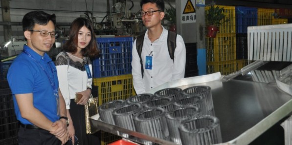 一线走访丨市场略显低迷，前景依然乐观