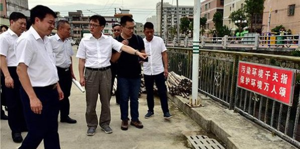 第一批中央环保督察“回头看”进驻结束