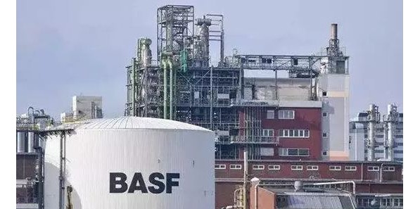 全国首个重化工外商独资项目落户广东