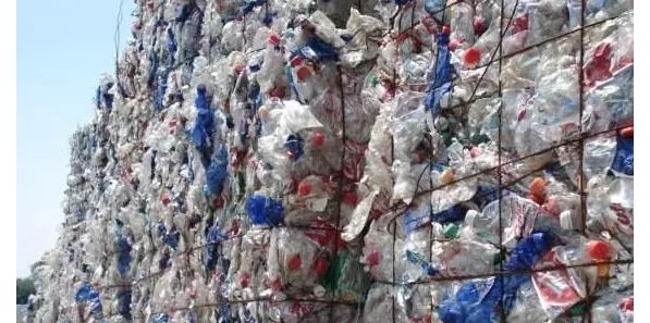 废塑料进口量正趋于0，对塑料市场有什么影响？