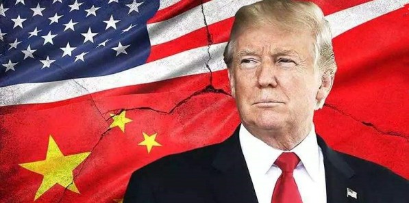 就如悬崖边上跳舞 贸易战下并无赢家