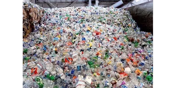 日媒：中国限制废弃物进口 日本垃圾只能“重找出路”