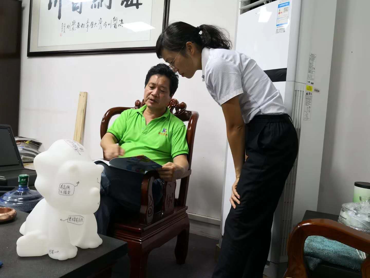滚塑加工企业，全国仅有1800多家？！