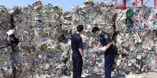 东南亚开始禁废 塑料货源难以满足市场需求
