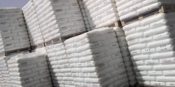 2018年聚丙烯（PP）消费量预计达到2400万吨