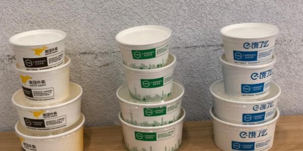 推广环保餐盒需打通哪些“堵点”？