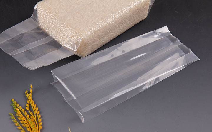 茂金属聚乙烯薄膜在高性能包装中的应用