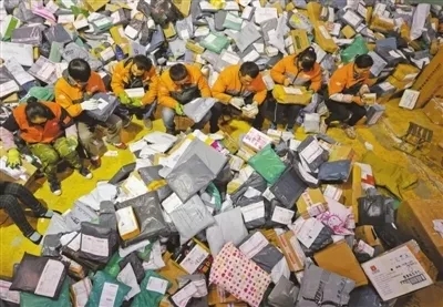 为什么解决一次性包装污染这么难？