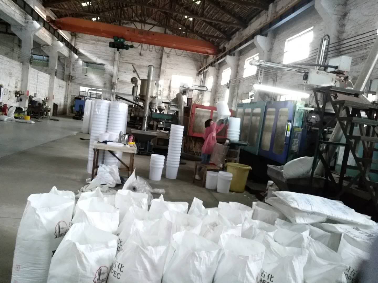 塑料行业的11个坑爹问题，你躲过几个？