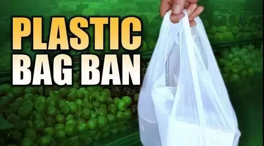 加州圣地亚哥或禁用聚苯乙烯塑料制品