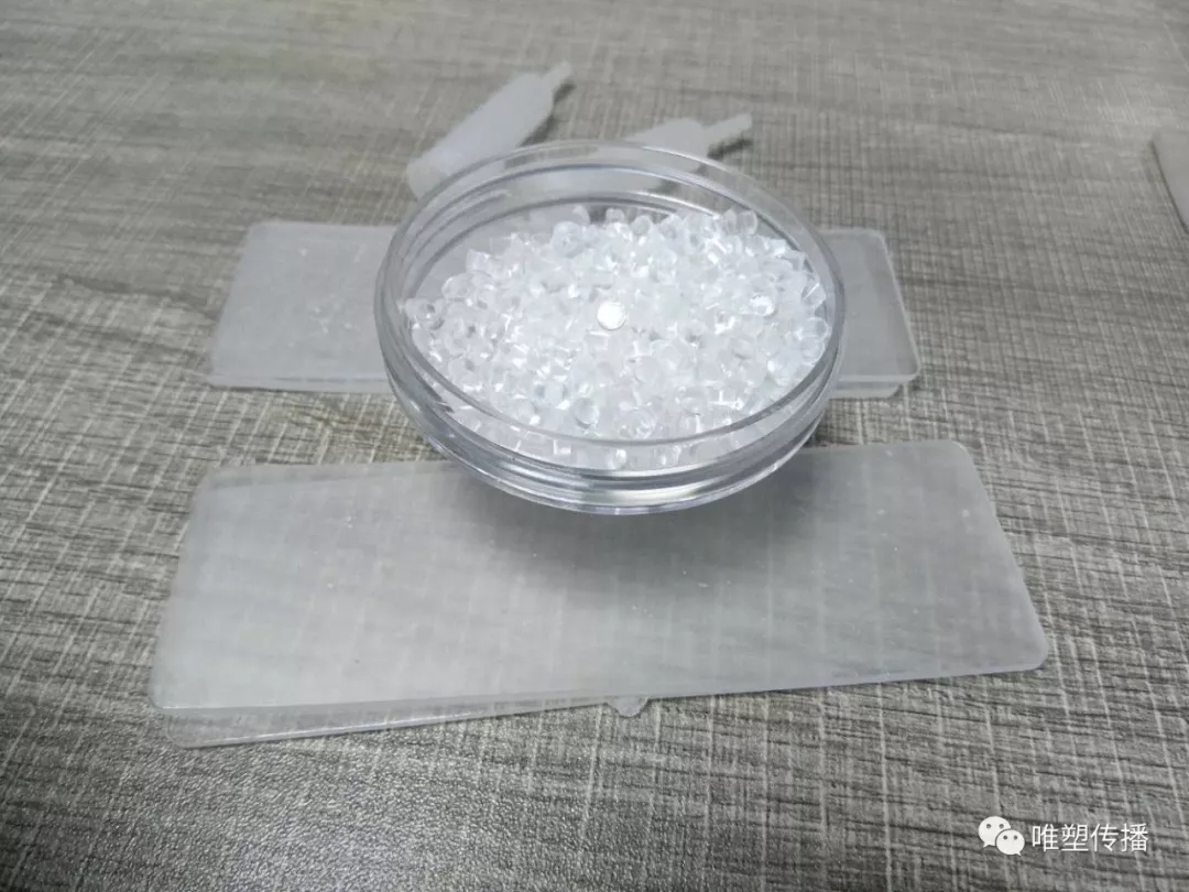 市场观察：热塑性塑料的潜力巨大