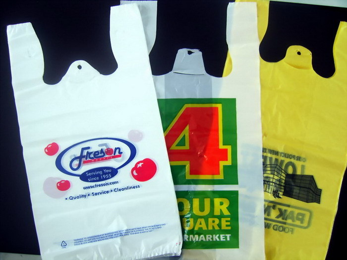 澳塑料袋禁令引不满 部分购物者偷拿超市塑料袋