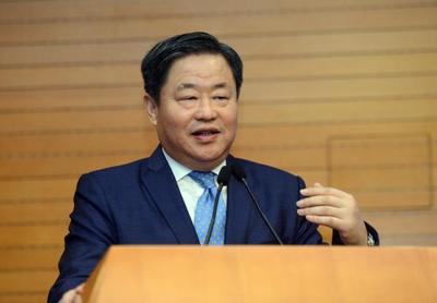 宁高宁：技术封锁可能会来但中国不怕