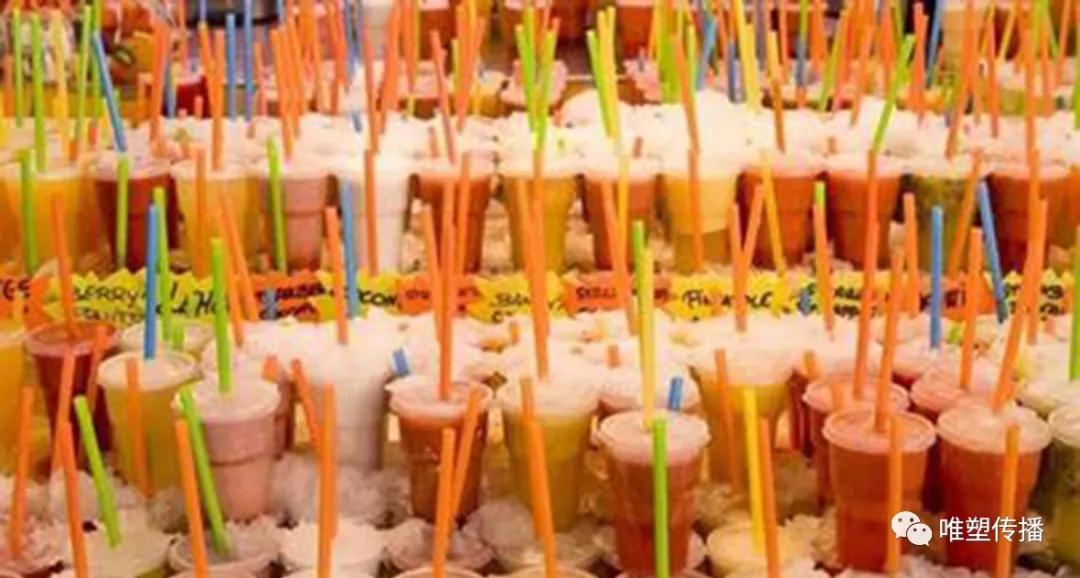 真正完全可降解塑料来了——PLA生物塑料