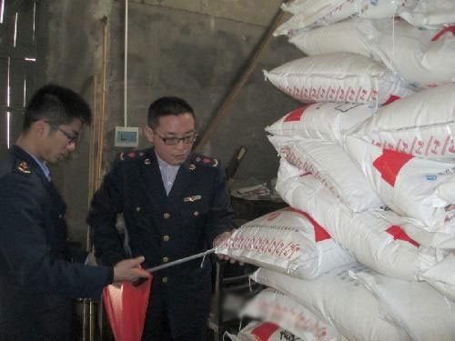 南宁质监局抽检塑料管材管件全部合格