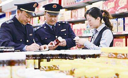 绵阳市质监局抽查1批次塑料编织袋不合格