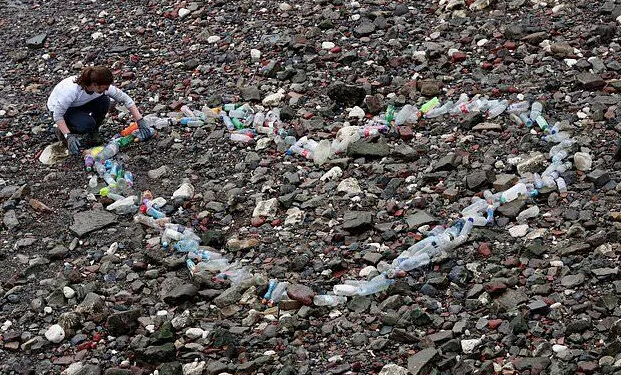 完全禁止塑料可能会增加对地球的伤害？