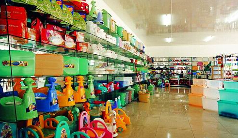前三季度云南塑料制品产量超34万吨