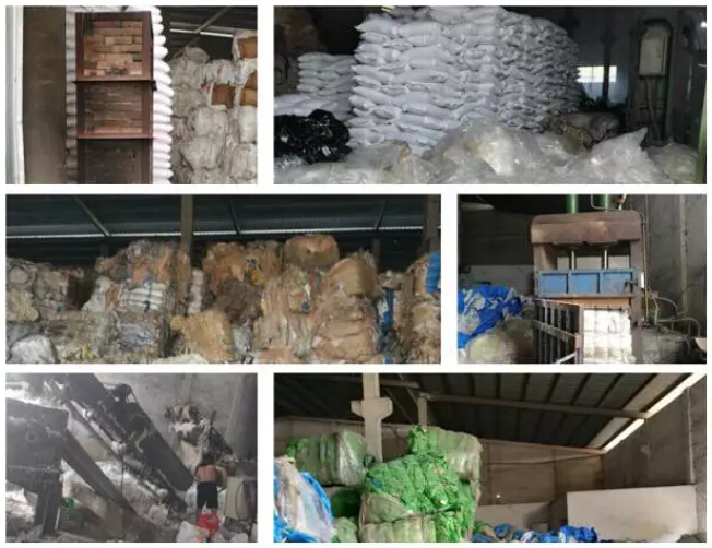马来西亚废塑料供不应求 那些投资的中国朋友还好么？