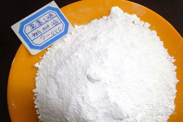 PVC糊树脂：年末止跌 氛围好转