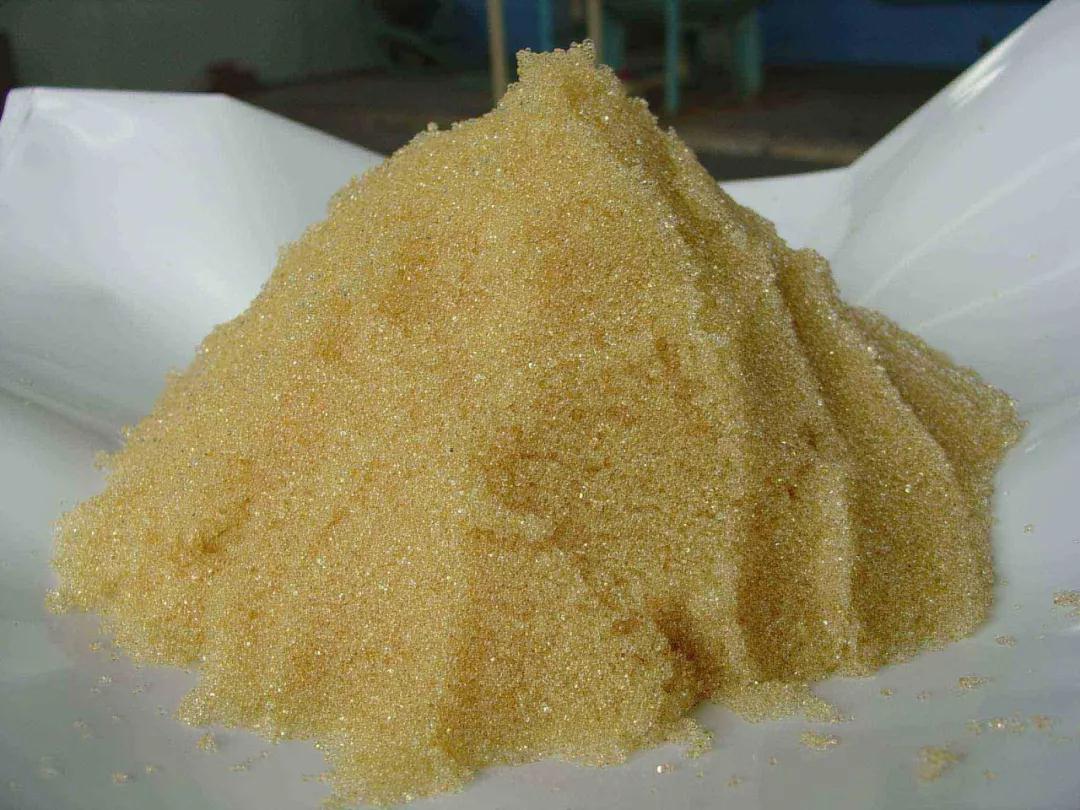 行业知识普及：常用塑料分类