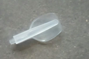 求购：可折叠塑料勺