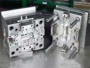 塑胶模具钳工招聘_招聘模具钳工 招聘(4)