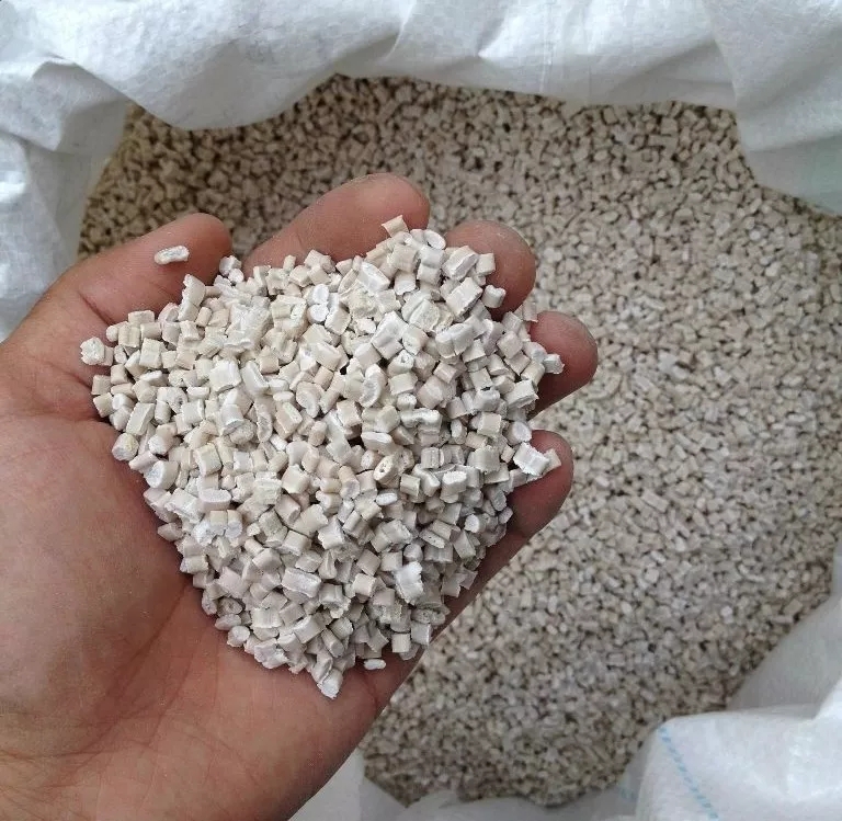吞噬再生塑料厂利润的6大黑洞