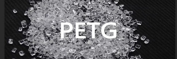 它是PETG，性能和PET、PCT大不相同！