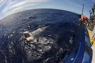 新研究预测北太平洋中部微塑料垃圾将大增