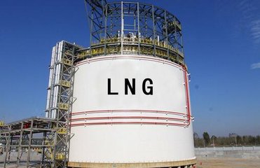 LNG行情断崖式下跌遇春“劫”