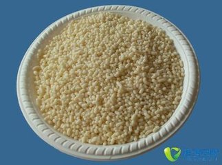 生物基可降解塑料“飞”向蓝天