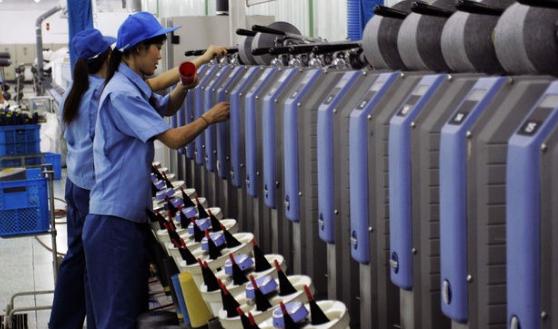 1月份化学原料和制品制造业价格同比下降2%