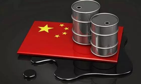 你可能不知道，美国已成世界第一大石油生产国，而最大金主却是——中国！