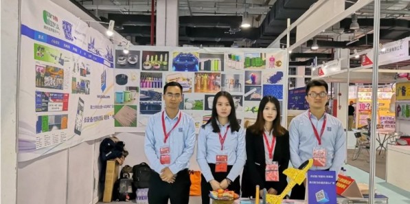 2019年首个广告展，第二十一届迪培思广州国际广告标识及LED展圆满成功！！