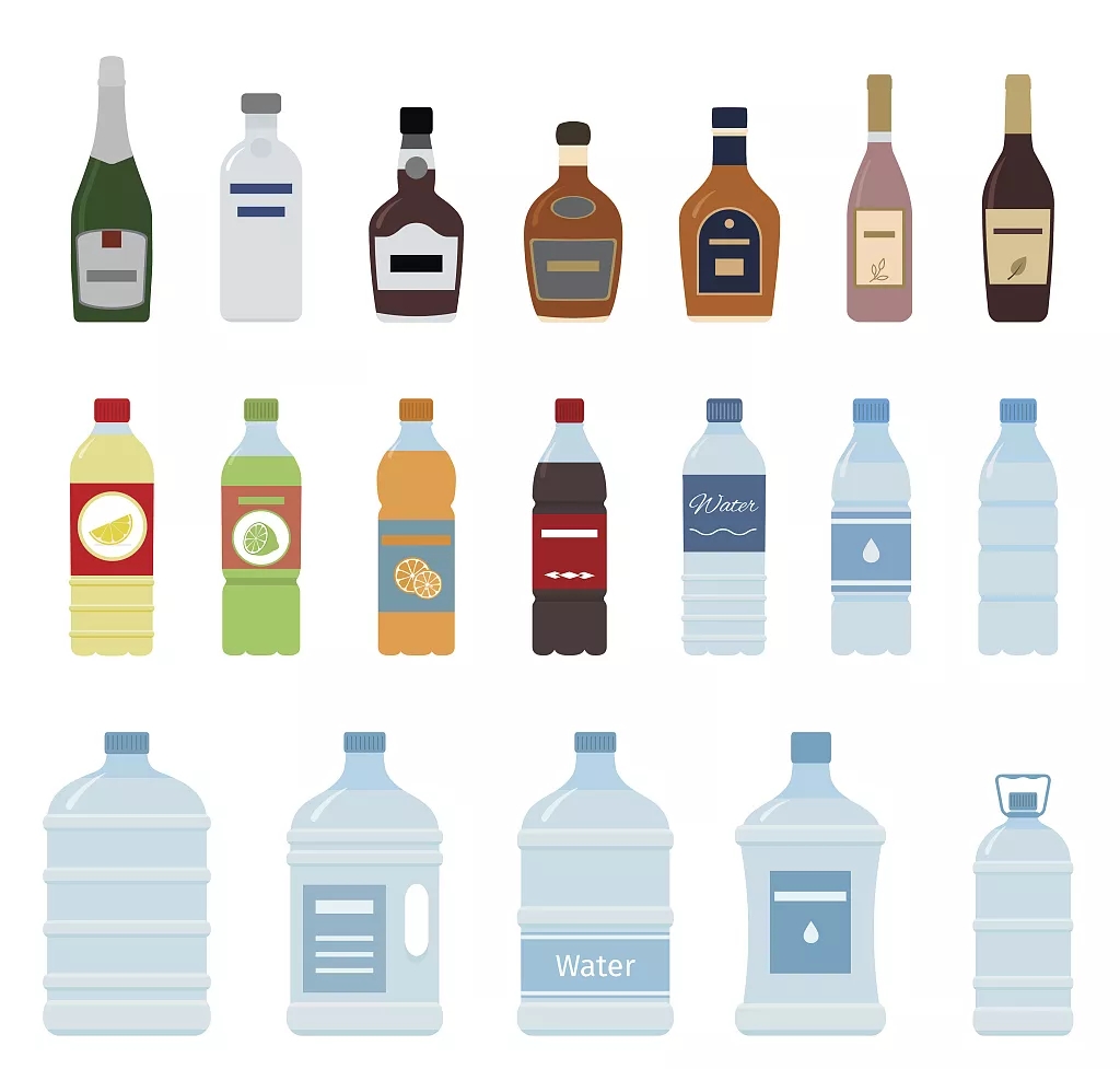 全球正就PET瓶循环设计达成一致