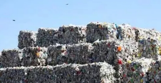 印度宣布将全面禁止进口固体塑料废物