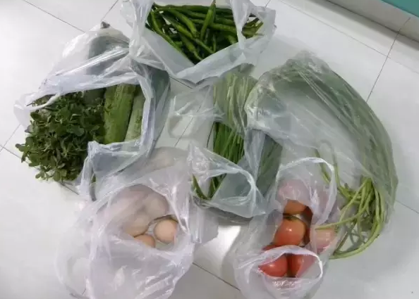 香港拟上调塑料袋价格，塑料袋厂家或受益